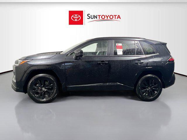 new 2026 Toyota RAV4 Plug-In Hybrid car, priced at $47,633