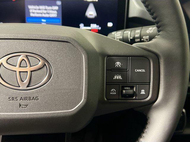 new 2026 Toyota RAV4 Plug-In Hybrid car, priced at $47,633