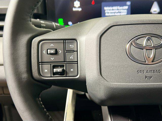 new 2026 Toyota RAV4 Plug-In Hybrid car, priced at $47,633