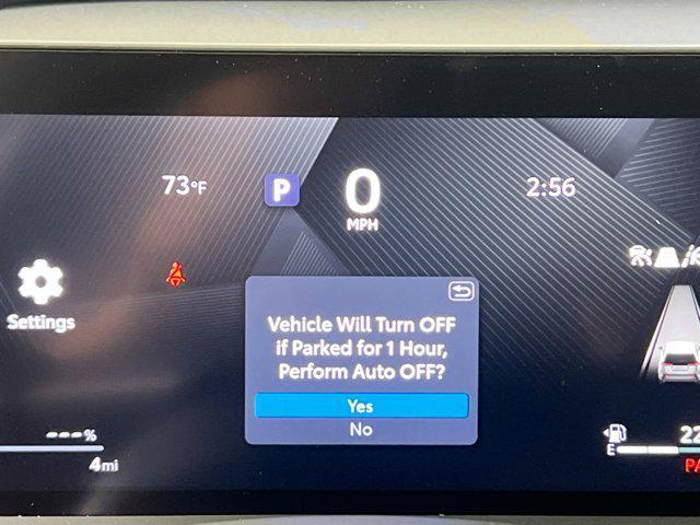 new 2026 Toyota RAV4 Plug-In Hybrid car, priced at $47,633
