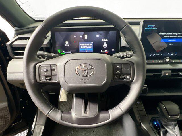 new 2026 Toyota RAV4 Plug-In Hybrid car, priced at $47,633