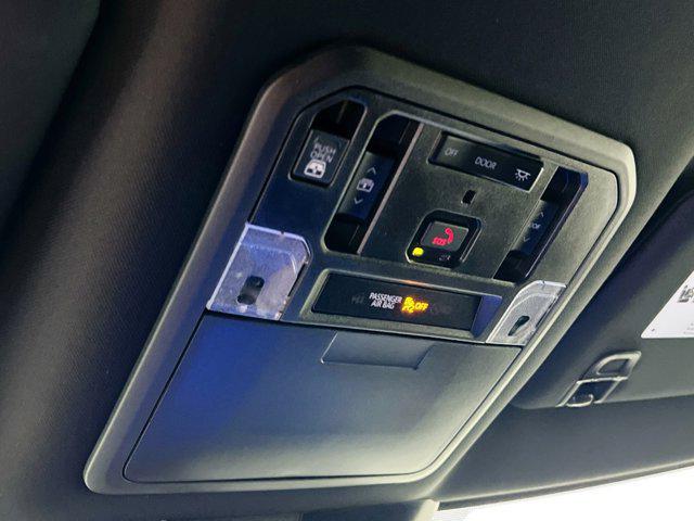 new 2026 Toyota Tundra Hybrid car, priced at $70,365