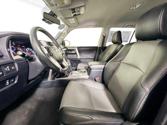 used 2024 Toyota 4Runner car, priced at $44,335