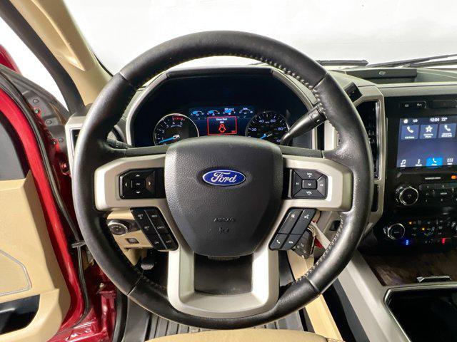 used 2019 Ford F-350 car, priced at $44,990