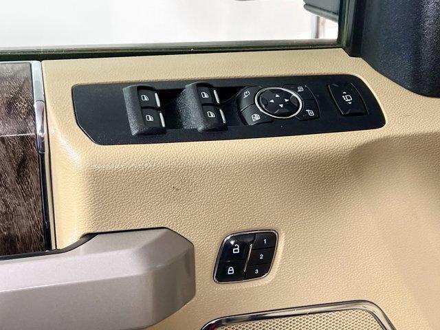 used 2019 Ford F-350 car, priced at $44,990