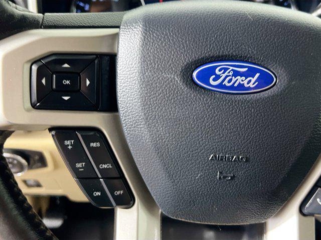used 2019 Ford F-350 car, priced at $44,990