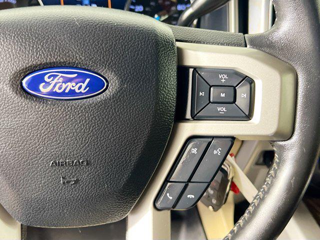 used 2019 Ford F-350 car, priced at $44,990