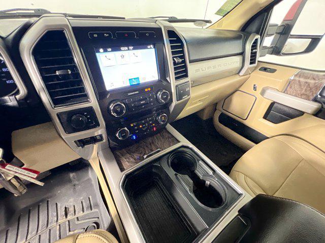 used 2019 Ford F-350 car, priced at $44,990