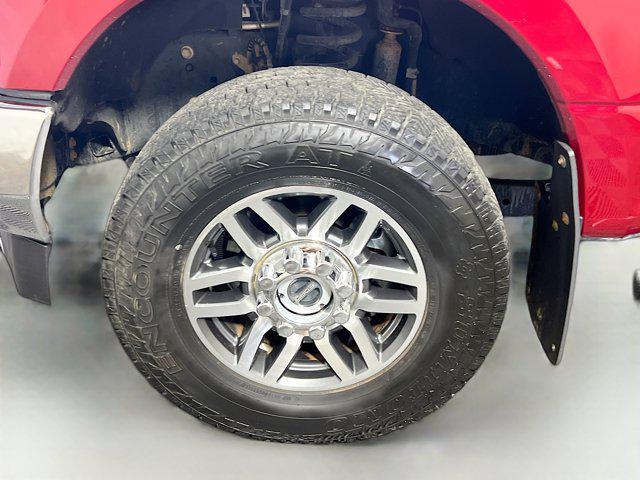 used 2019 Ford F-350 car, priced at $44,990