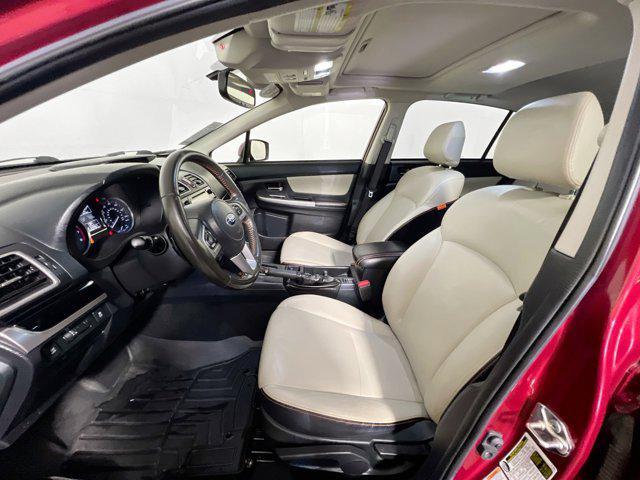 used 2016 Subaru Crosstrek car, priced at $15,579