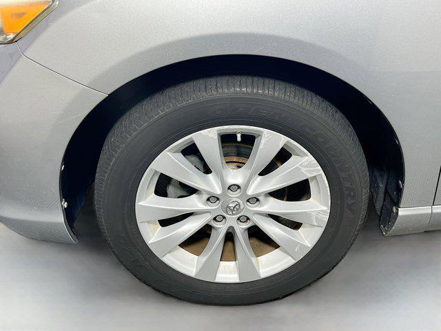 used 2015 Toyota Venza car, priced at $16,990