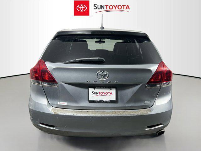 used 2015 Toyota Venza car, priced at $16,990