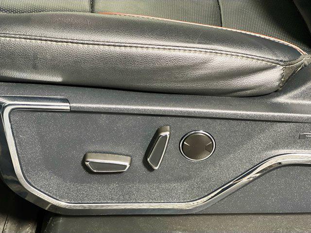 used 2023 Ford F-150 car, priced at $42,990