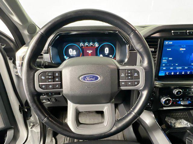used 2023 Ford F-150 car, priced at $42,990
