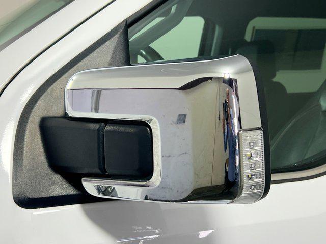 used 2023 Ford F-150 car, priced at $42,990