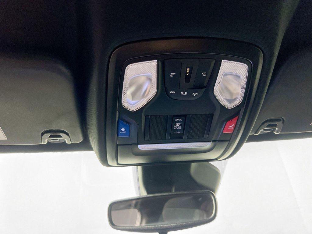 used 2025 Ram 1500 car, priced at $31,990