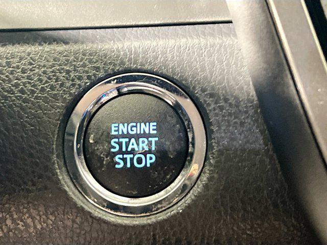 used 2022 Toyota Camry car, priced at $29,898