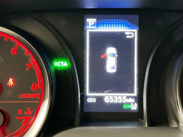 used 2022 Toyota Camry car, priced at $29,898