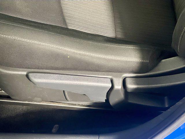 used 2022 Nissan Sentra car, priced at $13,838