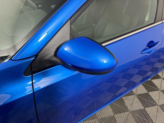 used 2022 Nissan Sentra car, priced at $13,838