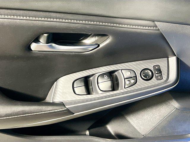 used 2022 Nissan Sentra car, priced at $13,838