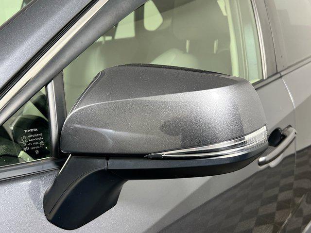 used 2021 Toyota RAV4 Hybrid car, priced at $30,988