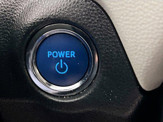 used 2021 Toyota RAV4 Hybrid car, priced at $30,988