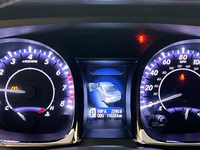 used 2014 Toyota Avalon car, priced at $12,965