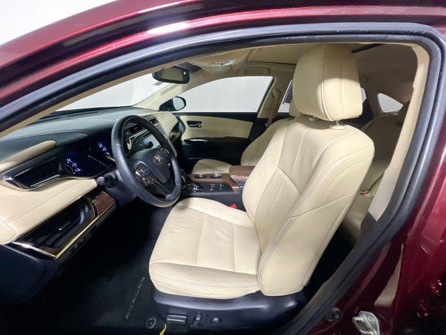 used 2014 Toyota Avalon car, priced at $12,965