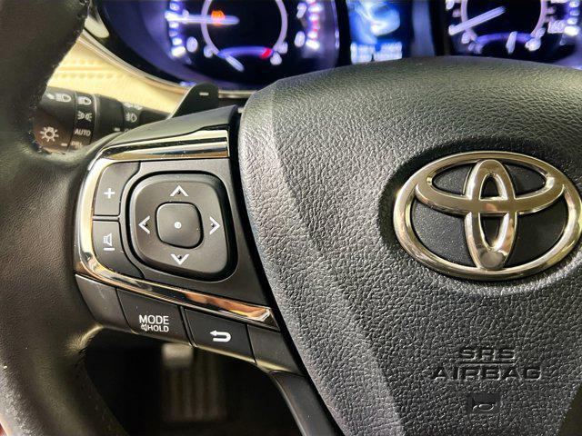 used 2014 Toyota Avalon car, priced at $12,965