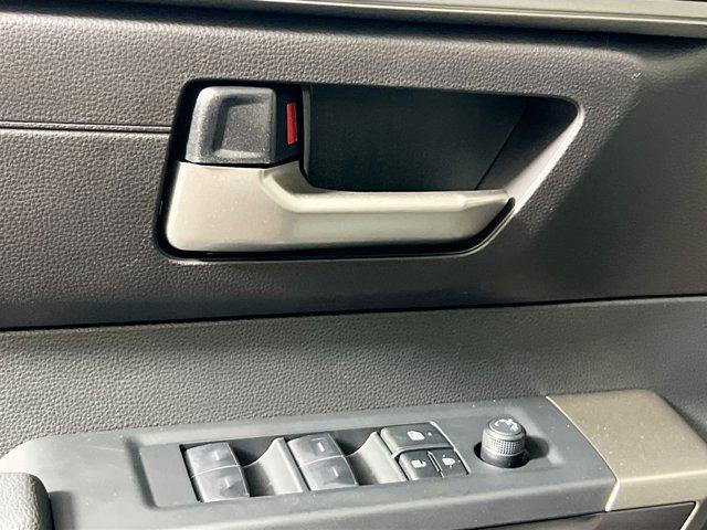 new 2026 Toyota Tundra car, priced at $63,763