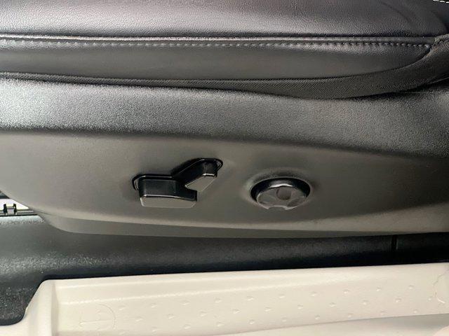 used 2024 Chrysler Pacifica car, priced at $24,660