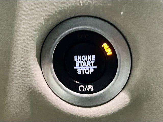 used 2024 Chrysler Pacifica car, priced at $24,660