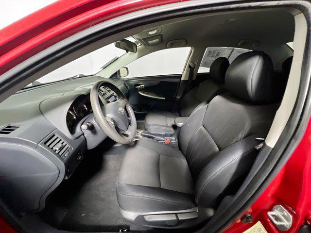 used 2013 Toyota Corolla car, priced at $10,725