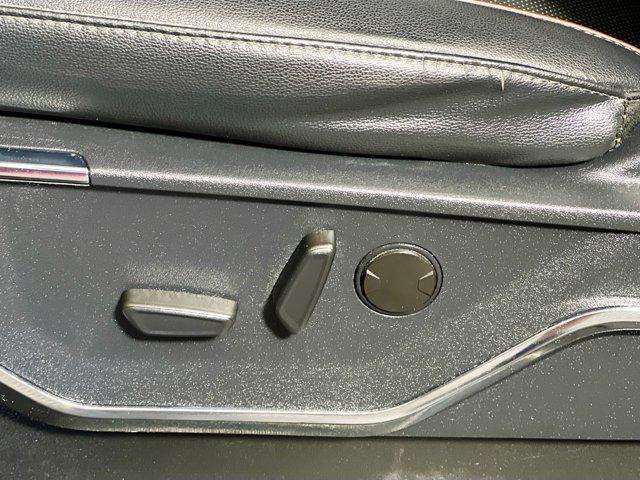 used 2022 Ford F-150 car, priced at $31,250