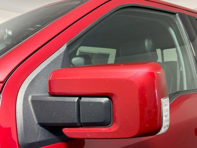 used 2022 Ford F-150 car, priced at $31,250