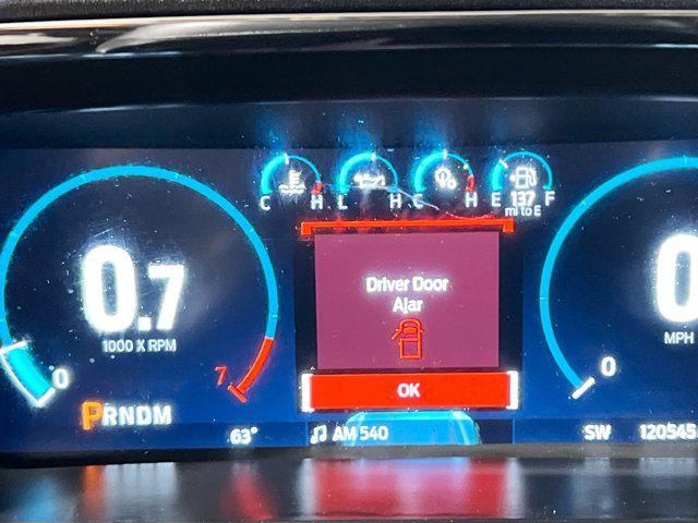 used 2022 Ford F-150 car, priced at $31,250