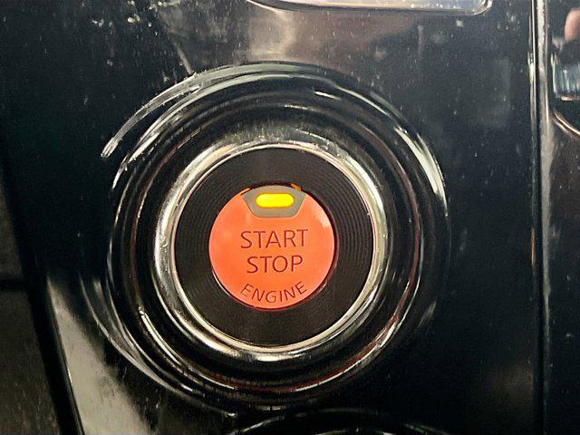 used 2020 Nissan Titan car, priced at $32,990