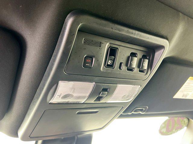 used 2020 Nissan Titan car, priced at $32,990