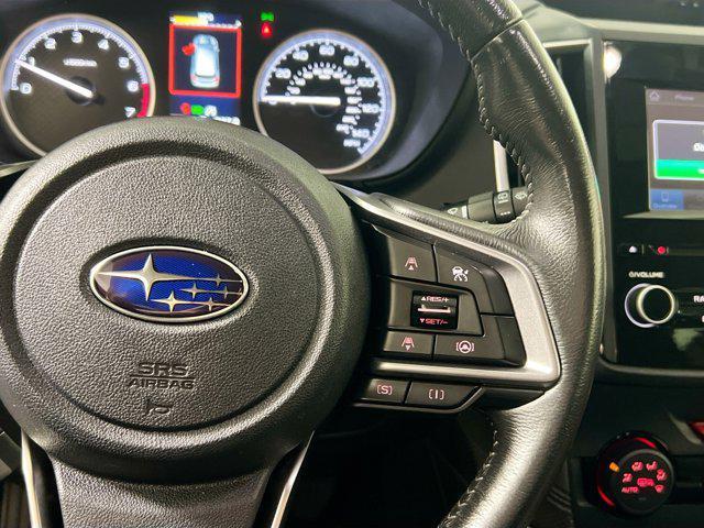 used 2021 Subaru Forester car, priced at $16,759