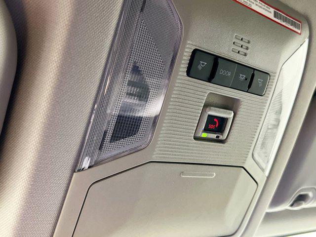 new 2025 Toyota RAV4 Hybrid car, priced at $34,083