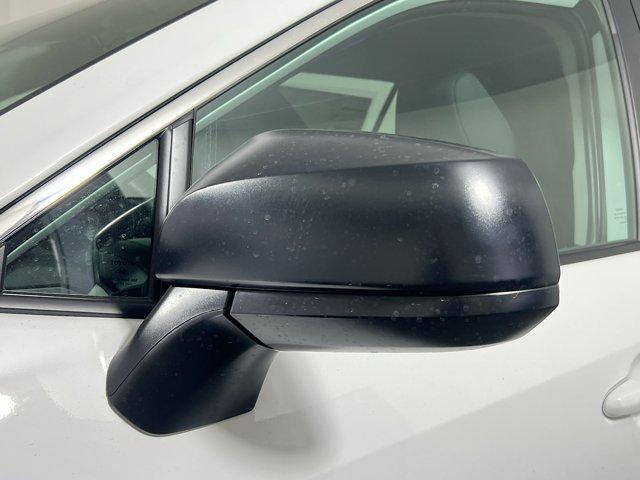 new 2025 Toyota RAV4 Hybrid car, priced at $34,083