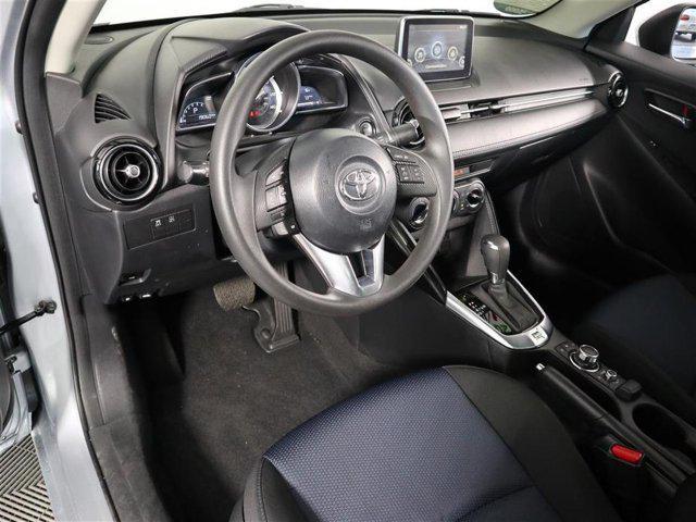 used 2018 Toyota Yaris iA car, priced at $10,703