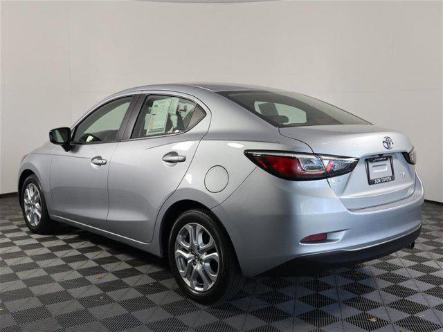 used 2018 Toyota Yaris iA car, priced at $10,703