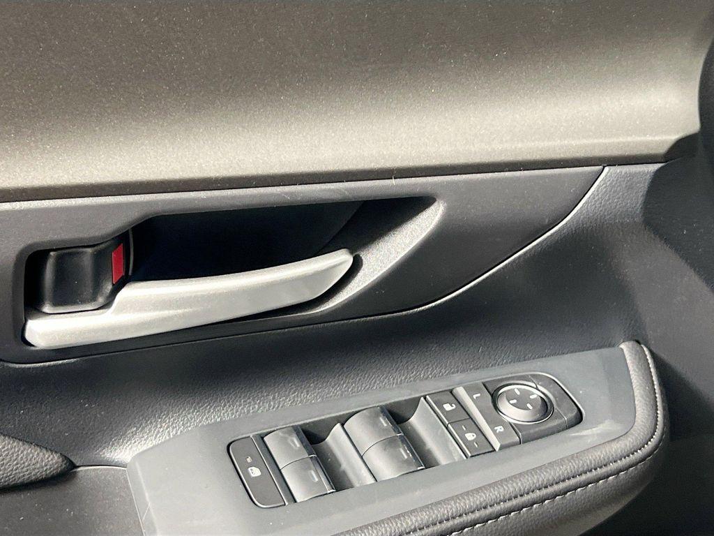 new 2026 Toyota Grand Highlander car, priced at $49,363