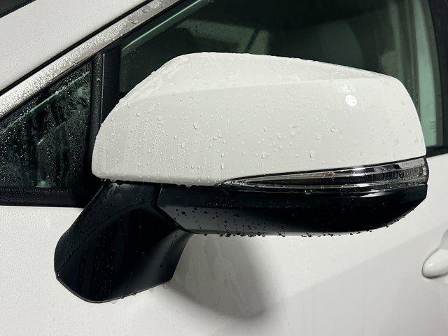 new 2025 Toyota RAV4 car, priced at $34,973