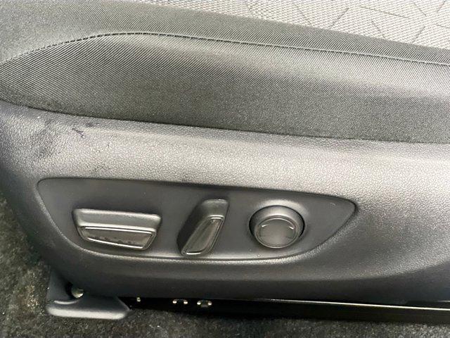 new 2025 Toyota RAV4 car, priced at $34,973