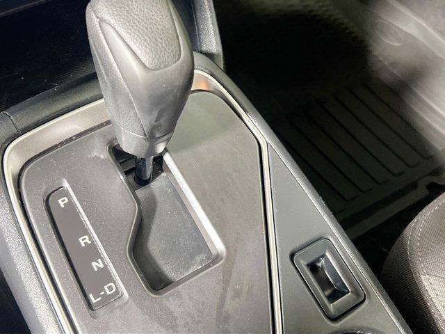 used 2024 Subaru Impreza car, priced at $18,472