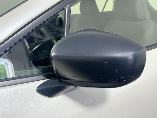 used 2024 Subaru Impreza car, priced at $18,472