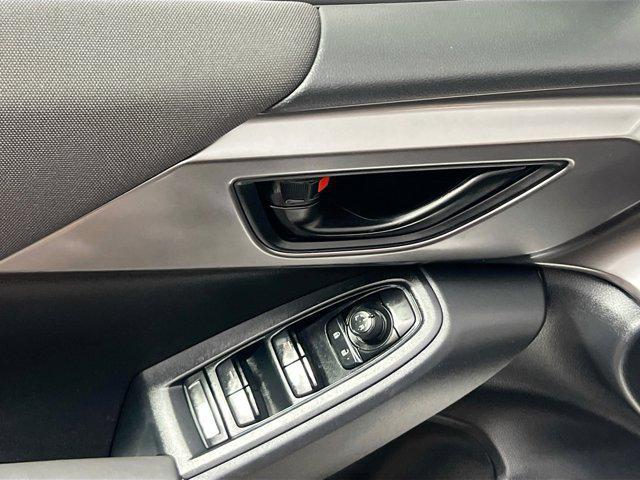 used 2024 Subaru Impreza car, priced at $18,472